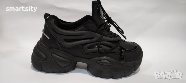 Хитов нов модел дамски маратонки Botineli -099., снимка 4 - Маратонки - 47278995