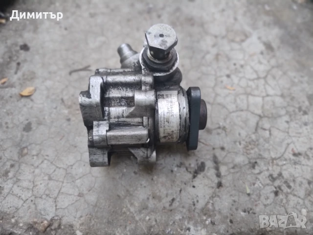 Хидравлична Помпа За Ауди А4 Б5 1.9ТДИ 1999г / Audi A4 B5 1.9TDI 1999y, снимка 2 - Части - 51154395