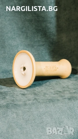 Чашка за наргиле Oblako Phunnel Mono S, снимка 2 - Наргилета - 53398123