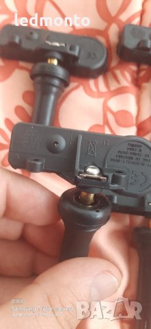 TPMS 56029398AB сензор за налягане в гумите Chrysler 300 крайслер, снимка 5 - Части - 34870062