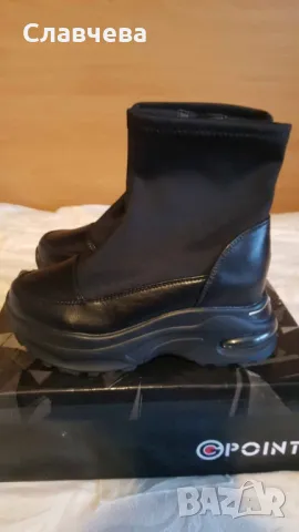 Нови дамски боти