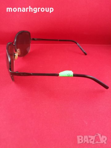 Слънчеви очила Ray Ban, снимка 3 - Слънчеви и диоптрични очила - 19425050