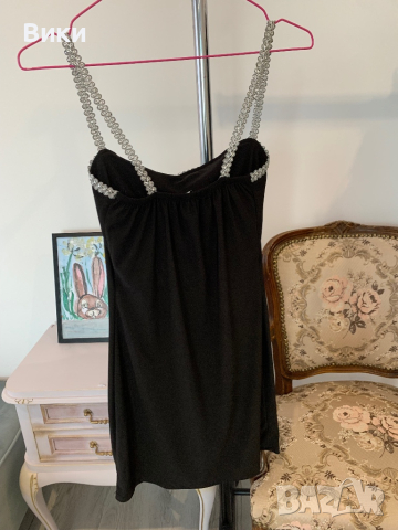 Рокля/туника в размер XS/S, снимка 10 - Рокли - 44927200