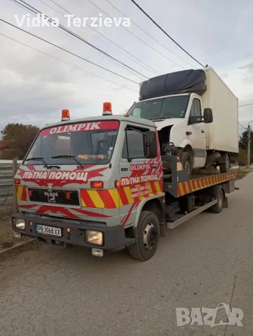 Продава се, снимка 6 - Индустриална техника - 49072665