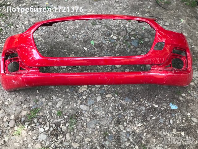 Броня предна брони за Сузуки Суифт Suzuki Swift , снимка 3 - Части - 33185665