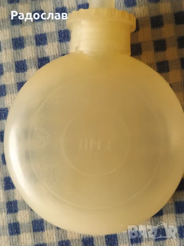 стара руска масльонка , снимка 3 - Други инструменти - 50475496