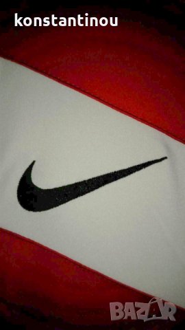 Оригинална nike Manchester United , снимка 3 - Футбол - 32317100