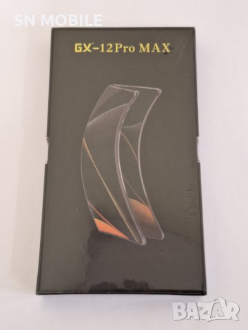 Дисплей за iPhone 12 Pro Max GX OLED