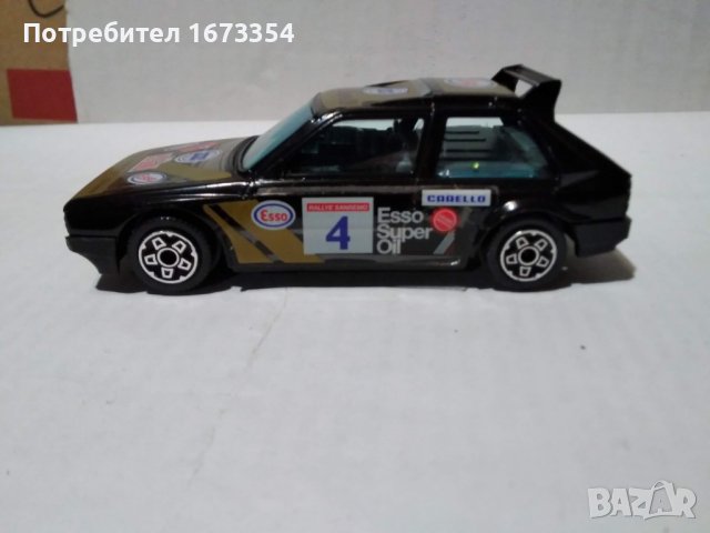 Колекционерски колички, снимка 2 - Колекции - 40219773