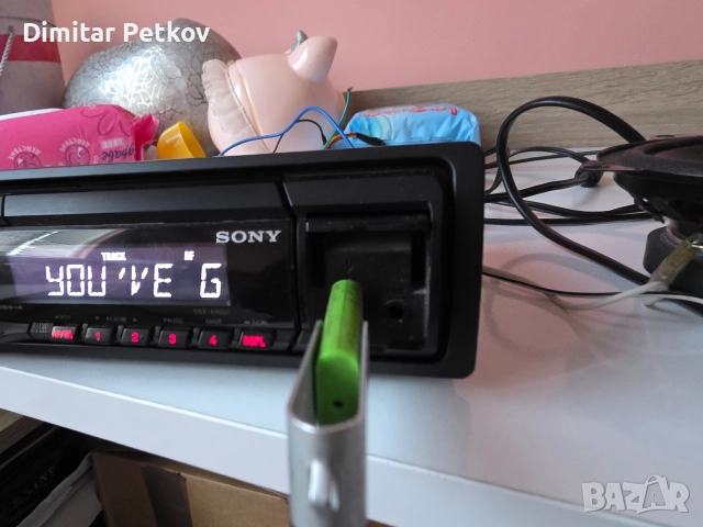 Продавам касетофони, снимка 10 - Аксесоари и консумативи - 52854244