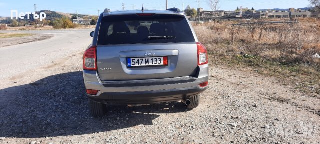 Продавам, снимка 4 - Автомобили и джипове - 42939370