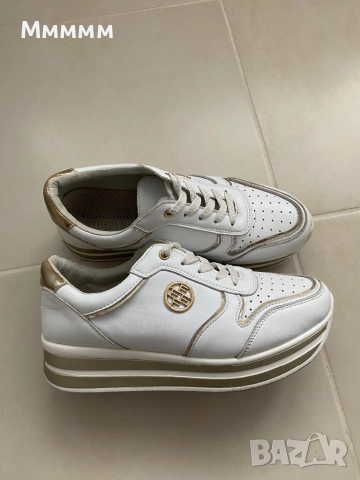 Обувки 39н, снимка 2 - Дамски ежедневни обувки - 52463272