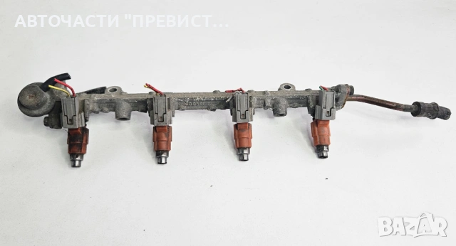 Горивна Рейка с Дюзи Мицубиши Каризма Mitsubishi Carisma 1.6 1995-2004