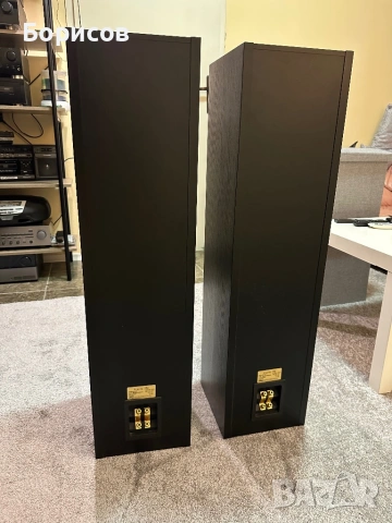 Heco Superior 750 Presto, снимка 4 - Тонколони - 53458776