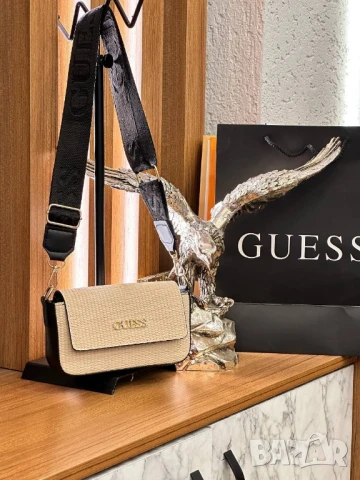 чанти guess , снимка 3 - Чанти - 51007932
