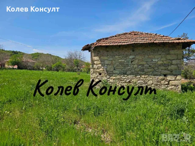 Продавам самостоятелна къща в село Мезек,община Свиленград , снимка 13 - Къщи - 49996488