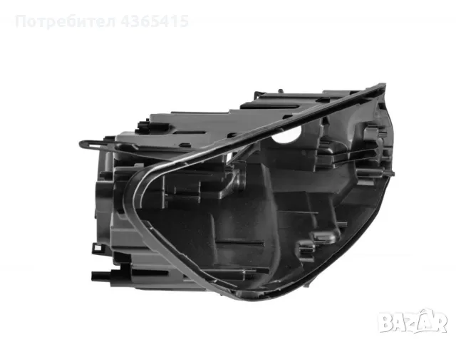 Основа (корпус) за фар на VW Touareg 7P Facelift Ксенон (2015-2018) Десен, снимка 3 - Аксесоари и консумативи - 49927562