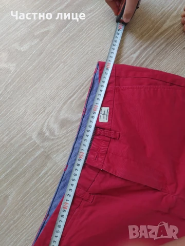 Мъжки спорно елегантен панталон, снимка 6 - Спортни дрехи, екипи - 51157655