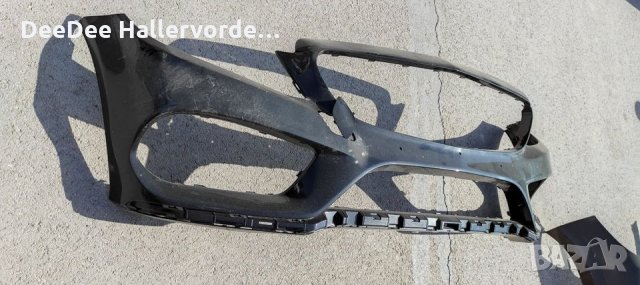 Предни брони 2016 MERCEDES GLE350, 2016 GLS AMG W166 и 2014-2018 C Class W205 AMG, снимка 9 - Части - 35017706