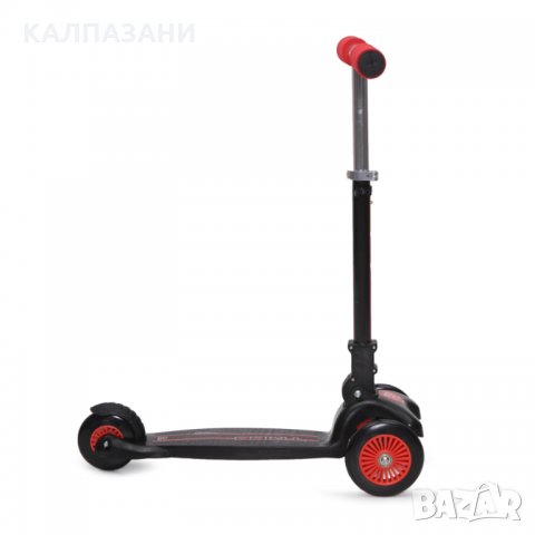 ТРОТИНЕТКА TRIDO, снимка 3 - Скутери и тротинетки - 33496959