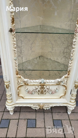 Витрина Silik 0185, снимка 6 - Секции и витрини - 52970777