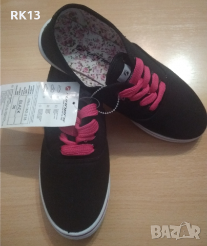 Дамски гуменки Runners,н.36, снимка 3 - Кецове - 36537565