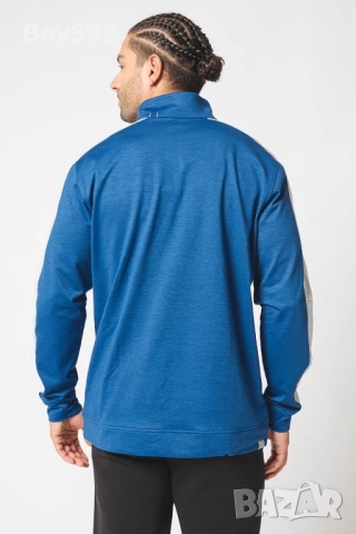 Puma Блуза + Jack & Jones Тениска + Buff Кърпа – Промо комплект, снимка 3 - Блузи - 52394695