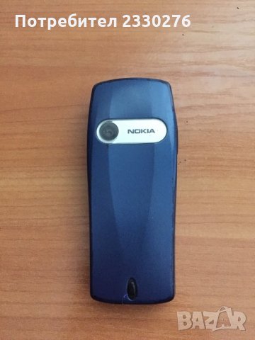 Nokia 6610i, снимка 2 - Nokia - 33285967