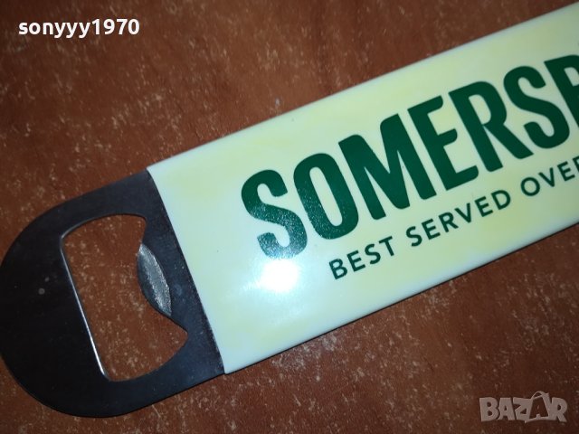 SOMERSBY 1712231436, снимка 4 - Антикварни и старинни предмети - 43449058