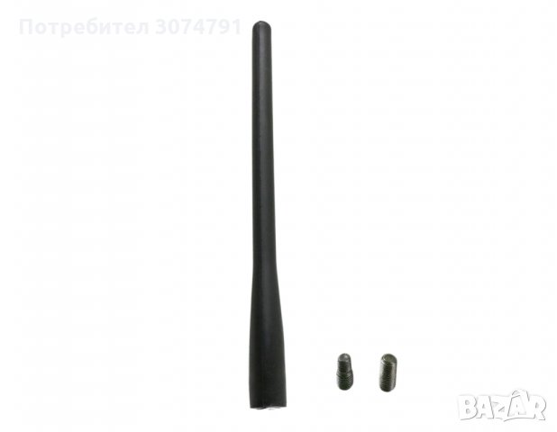 Накрайник за Антена 18см за Toyota Nissan Honda Автомобили, снимка 4 - Аксесоари и консумативи - 32952645