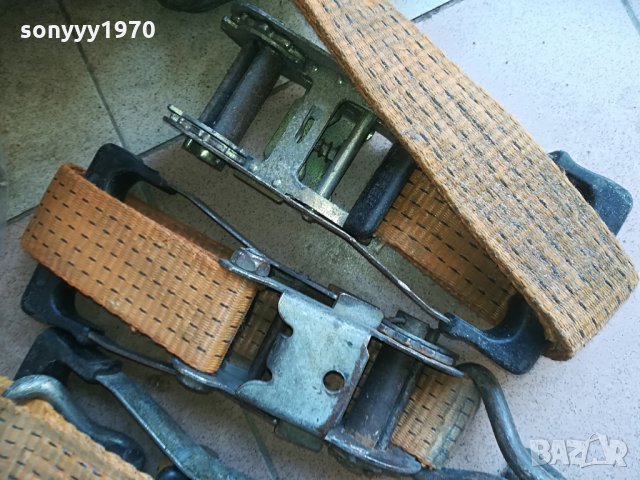 ТРЕСЧОТКИ ТИР, снимка 4 - Аксесоари и консумативи - 28466424