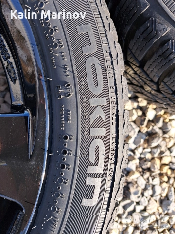 джанти за тойота 4х100 16 цола, снимка 7 - Гуми и джанти - 52791650