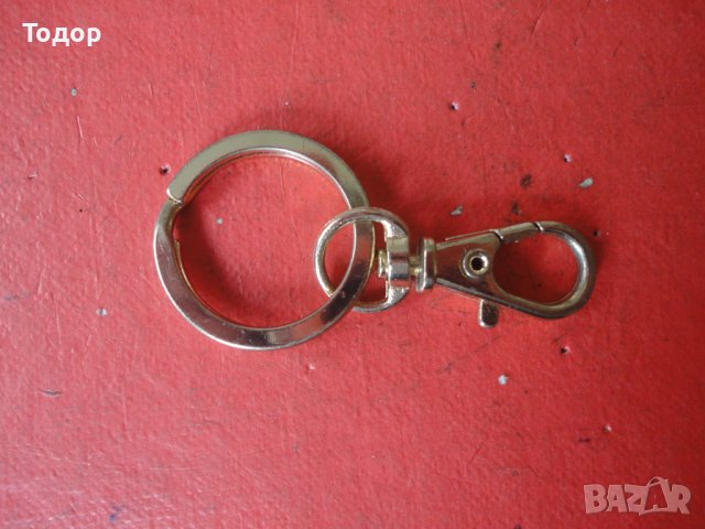 Ключодържател 5, снимка 2 - Други - 43223210