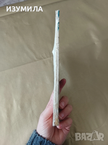 Скуарчо - Франко Солинас , снимка 2 - Детски книжки - 53336618