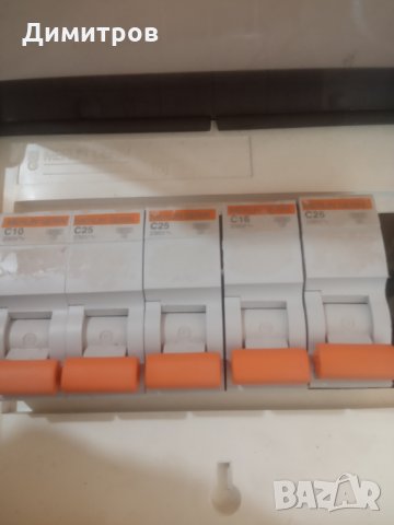 Ел табло, снимка 5 - Други стоки за дома - 35190139