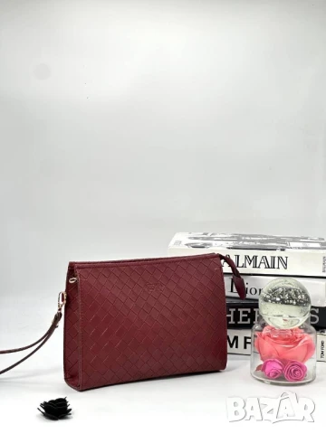 чанти/ клъч bottega veneta , снимка 2 - Чанти - 50589716