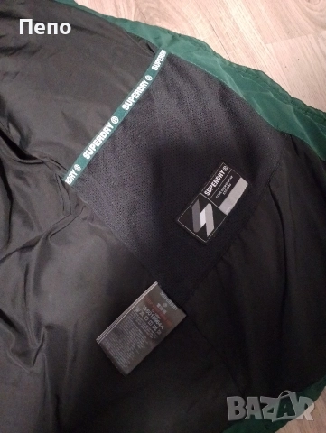 Зимно яке, снимка 2 - Якета - 52670492