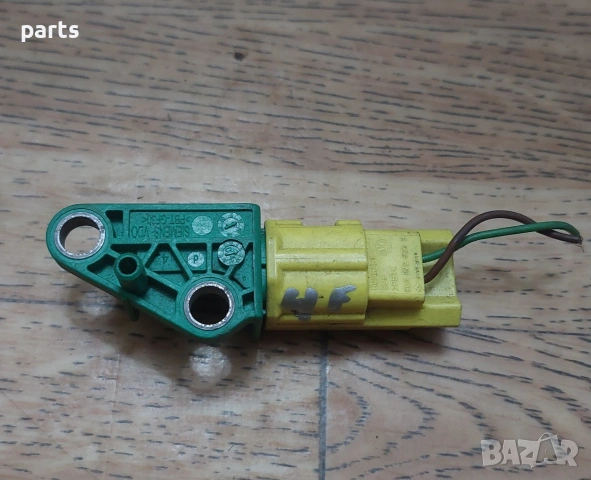 Аербег Сензор Ауди A6 4F C6 N:283 - 1K0909606, снимка 4 - Части - 53587868