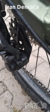 drag shift 29 цола , снимка 7 - Велосипеди - 49553942