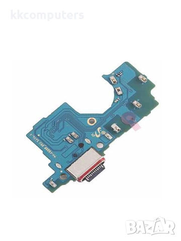 БЛОК ЗАХРАНВАНЕ SAMSUNG GALAXY XCOVER 5 (SM-G525), снимка 2 - Резервни части за телефони - 51657409