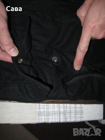 Зимно яке SISLEY   дамско,ХЛ, снимка 5 - Якета - 38856141