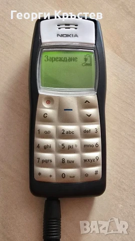 Nokia 1100 и 6230, снимка 8 - Nokia - 51264059