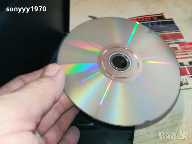 АМЕРИКАНСКИ ПАЙ-ДВД 0503251729, снимка 12 - DVD филми - 49376857