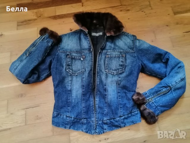 Страхотно яке, снимка 3 - Якета - 33516487