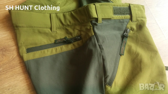 DOVREFJELL Stretch Trouser размер M еластичен панталон - 1943, снимка 12 - Екипировка - 53193707