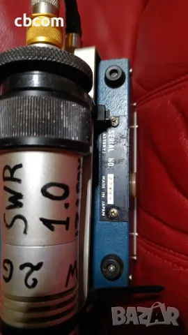 SWR, снимка 2 - Друга електроника - 50168010