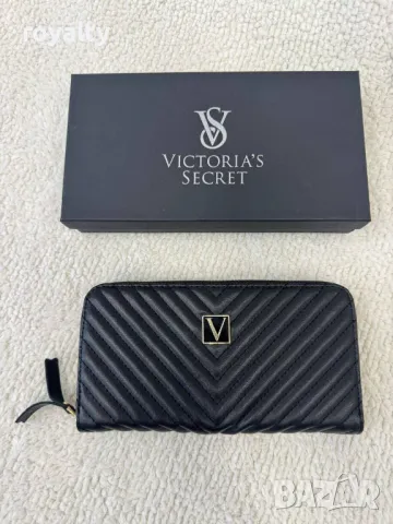 Victoria's Secret дамски портмонета  , снимка 9 - Портфейли, портмонета - 49052115