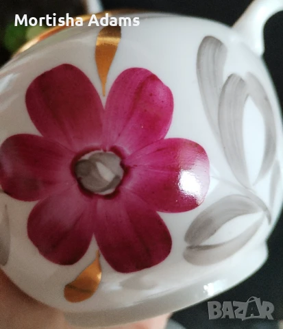 Руски сет, снимка 4 - Сервизи - 50480513