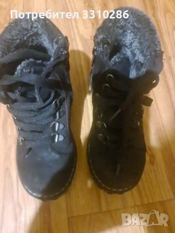 Боти, снимка 5 - Бебешки боти и ботуши - 43095750