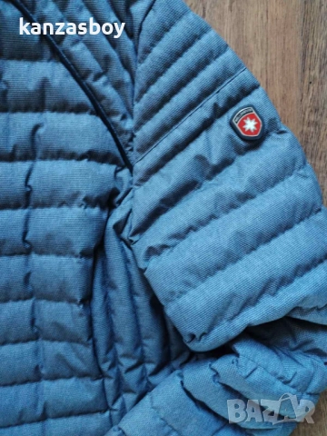 WELLENSTEYN -страхотно мъжко яке XL, снимка 5 - Якета - 52818518